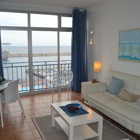 Apartamento Vacacional Con Vistas Al Mar Санта-Крус-де-Тенерифе Экстерьер фото