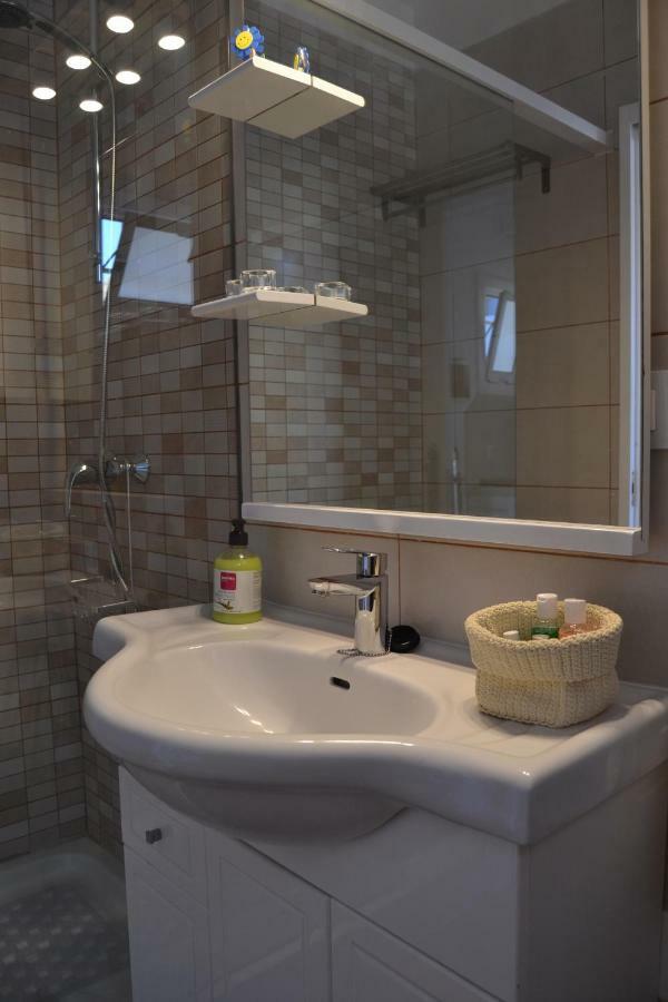 Apartamento Vacacional Con Vistas Al Mar Санта-Крус-де-Тенерифе Экстерьер фото